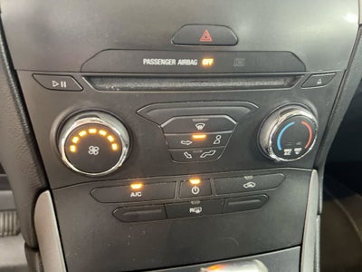 2015 Ford Edge SE