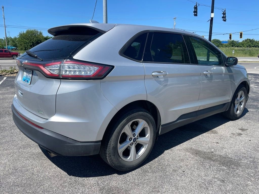 2015 Ford Edge SE