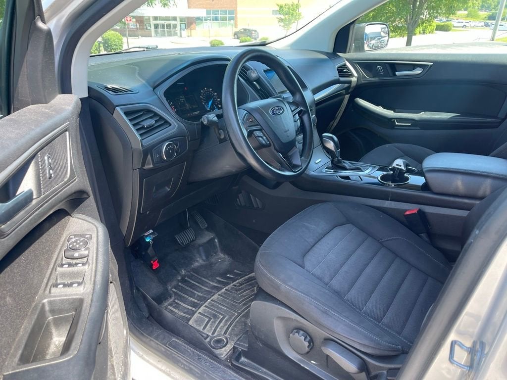 2015 Ford Edge SE