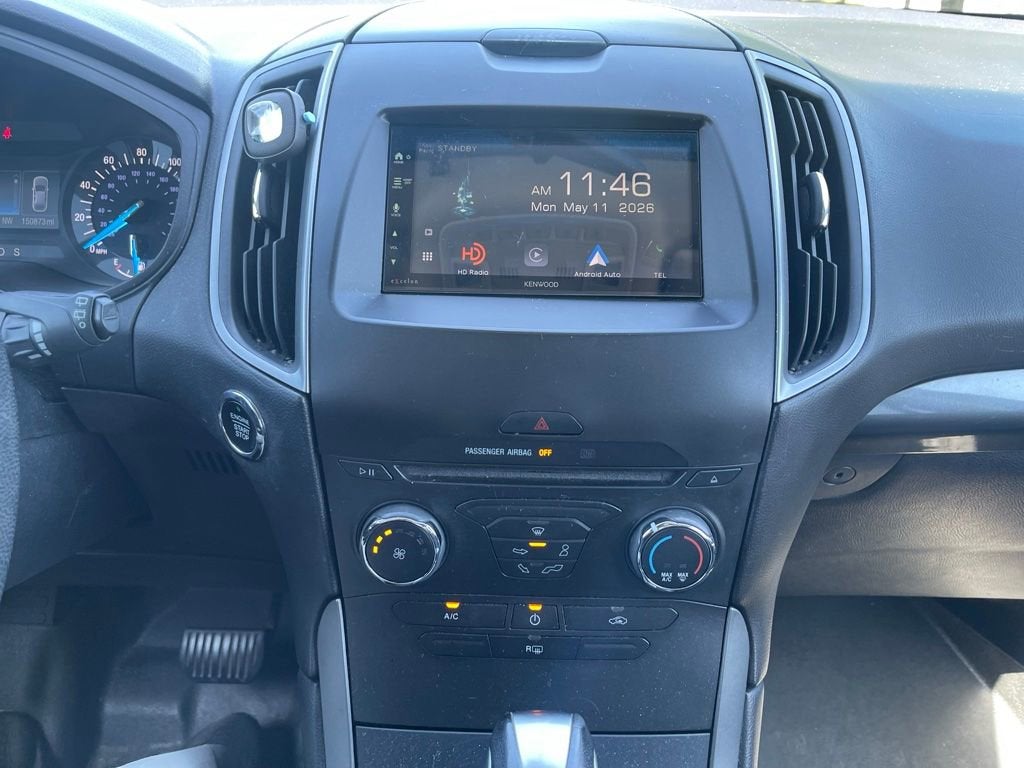 2015 Ford Edge SE