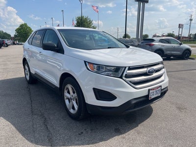 2015 Ford Edge SE