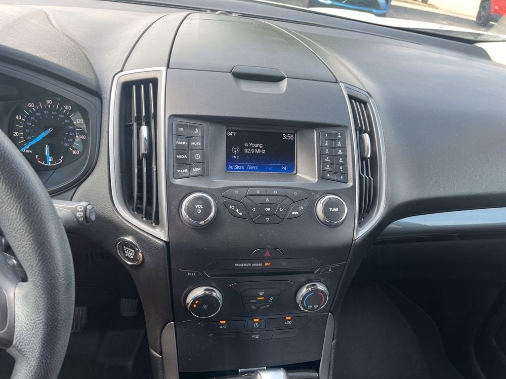 2015 Ford Edge SE