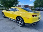 2010 Chevrolet Camaro 2LT