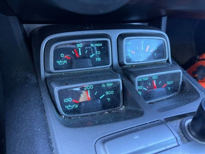 2010 Chevrolet Camaro 2LT