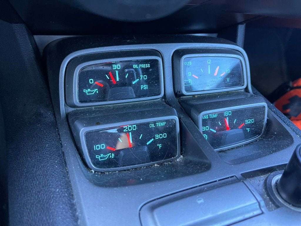 2010 Chevrolet Camaro 2LT