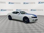 2012 Chevrolet Camaro 2LT