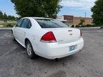 2015 Chevrolet Impala LS