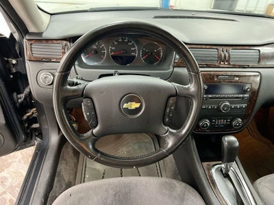 2012 Chevrolet Impala LT Retail