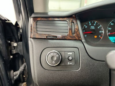 2012 Chevrolet Impala LT Retail