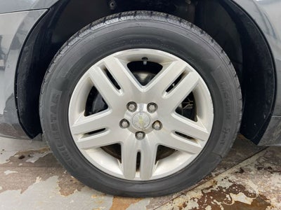 2012 Chevrolet Impala LT Retail