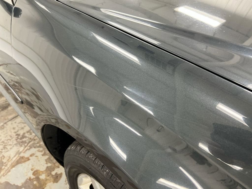 2012 Chevrolet Impala LT Retail