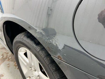 2012 Chevrolet Impala LT Retail