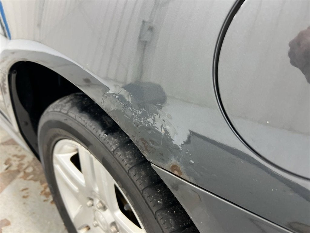 2012 Chevrolet Impala LT Retail