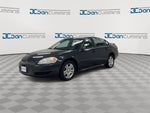 2012 Chevrolet Impala LT Retail