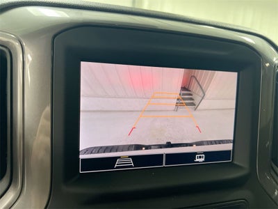 2024 Chevrolet Silverado 2500 HD WT