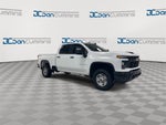 2024 Chevrolet Silverado 2500 HD WT