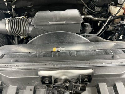 2023 Chevrolet Silverado 2500 HD Custom