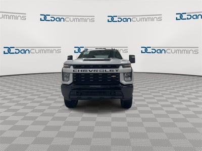 2023 Chevrolet Silverado 2500 HD Custom