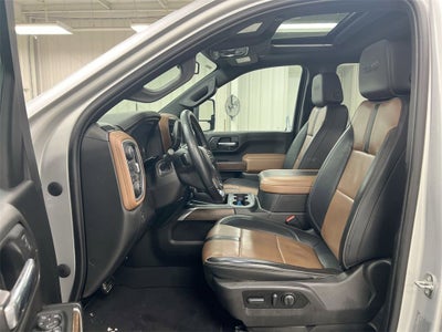 2023 Chevrolet Silverado 2500 HD High Country