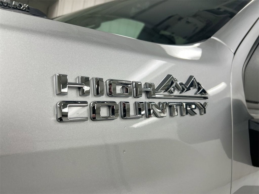 2023 Chevrolet Silverado 2500 HD High Country