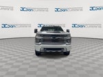 2023 Chevrolet Silverado 2500 HD High Country