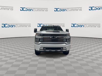 2023 Chevrolet Silverado 2500 HD High Country