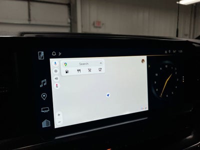 2024 Chevrolet Silverado 3500 HD High Country