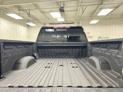 2024 Chevrolet Silverado 3500 HD High Country