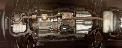 2013 GMC Terrain Denali
