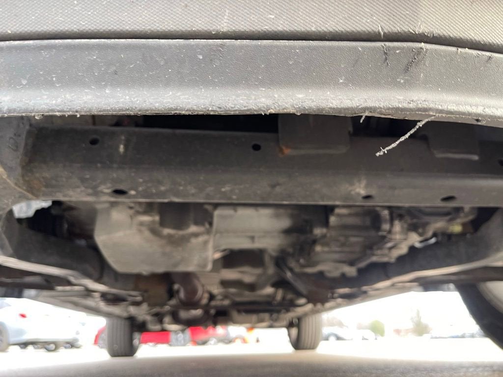 2012 Chevrolet Equinox LS