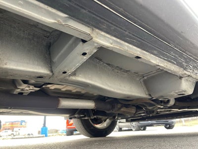 2012 Chevrolet Equinox LS