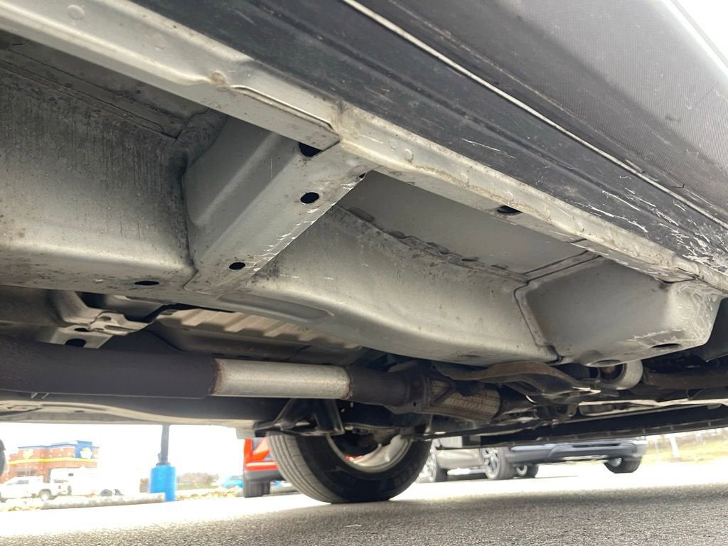 2012 Chevrolet Equinox LS