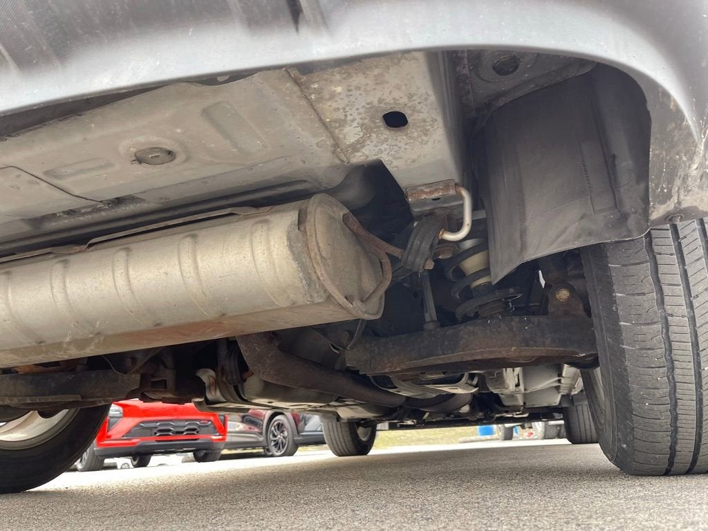 2012 Chevrolet Equinox LS