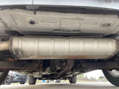 2012 Chevrolet Equinox LS