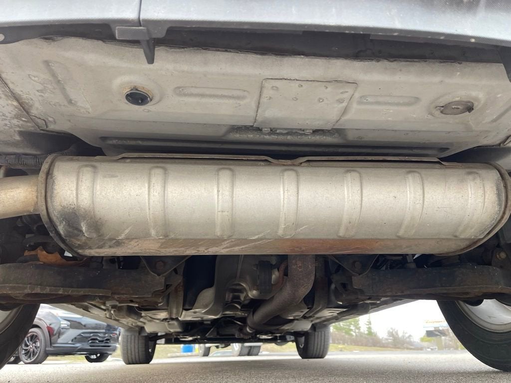 2012 Chevrolet Equinox LS