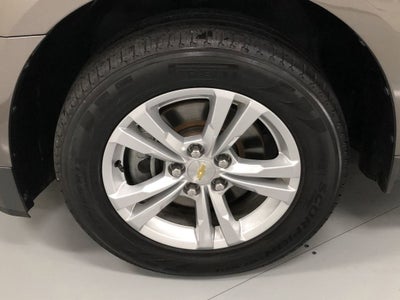 2012 Chevrolet Equinox LT w/1LT