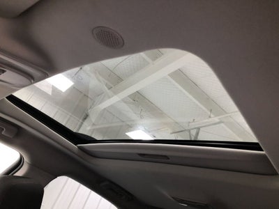 2012 Chevrolet Equinox LT w/1LT