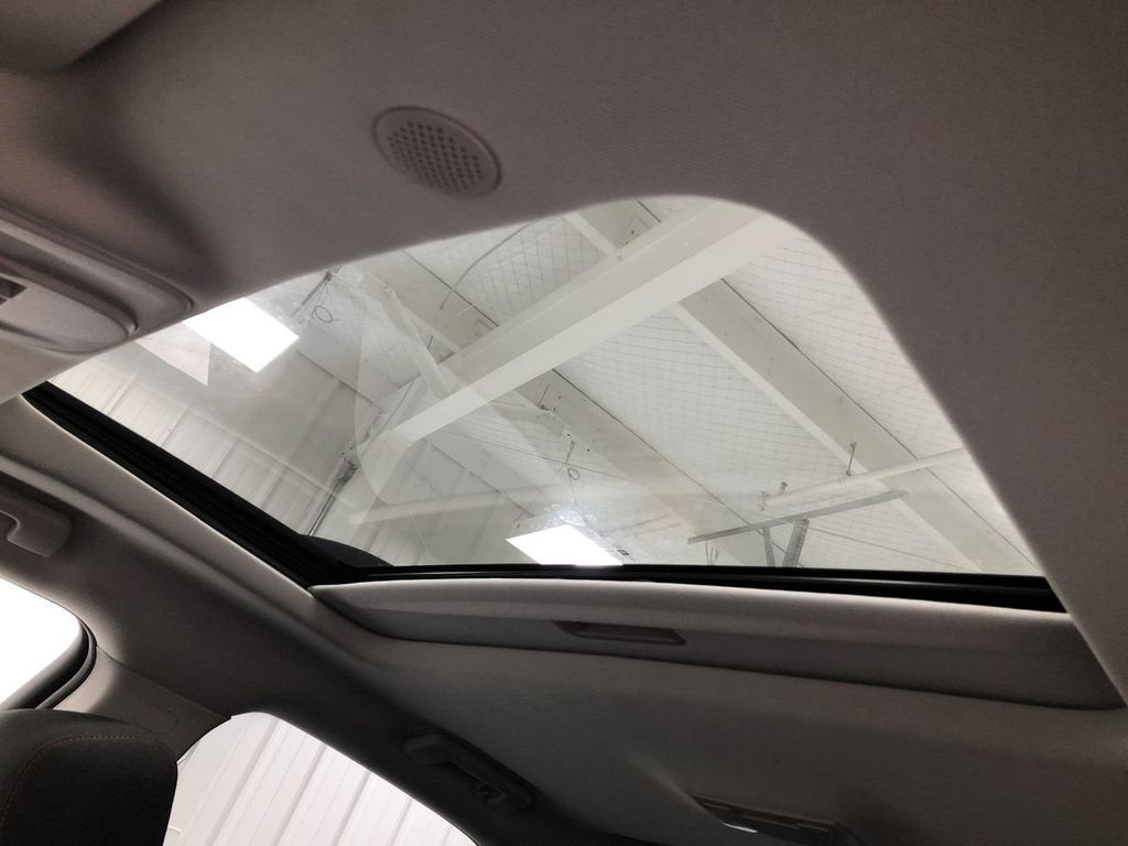 2012 Chevrolet Equinox LT w/1LT