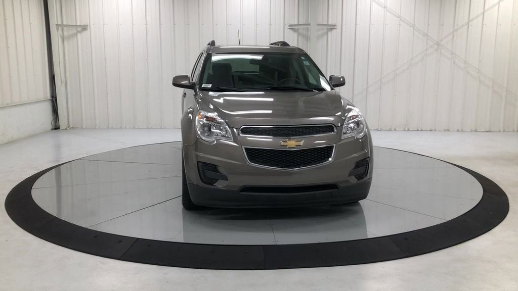 2012 Chevrolet Equinox LT w/1LT