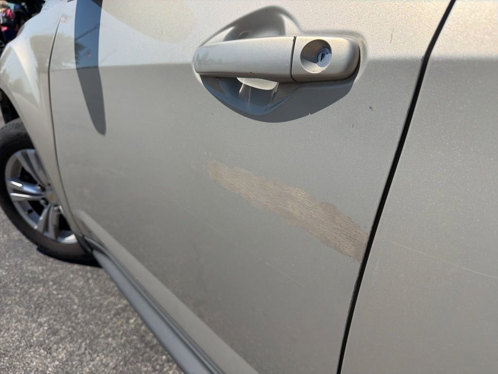 2012 Chevrolet Equinox LT w/1LT