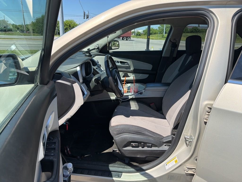 2012 Chevrolet Equinox LT w/1LT