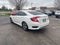 2019 Honda Civic Sedan LX