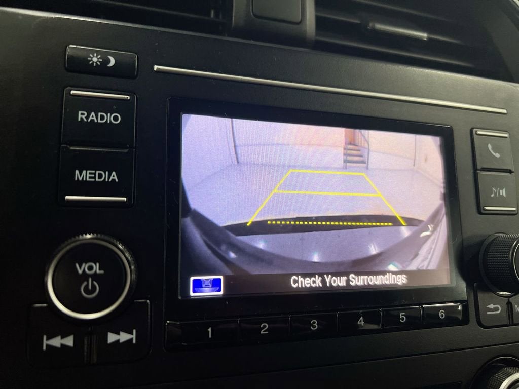 2020 Honda Civic Sedan LX