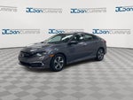 2020 Honda Civic Sedan LX
