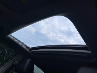 2023 Honda Civic Sedan Touring