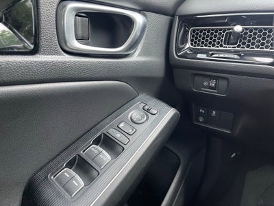 2023 Honda Civic Sedan Touring