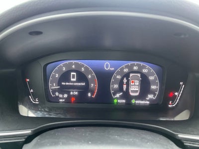 2023 Honda Civic Sedan Touring
