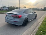 2022 Honda Civic Sedan Touring