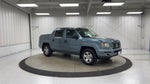 2007 Honda Ridgeline RT