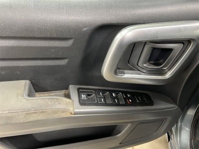 2007 Honda Ridgeline RT